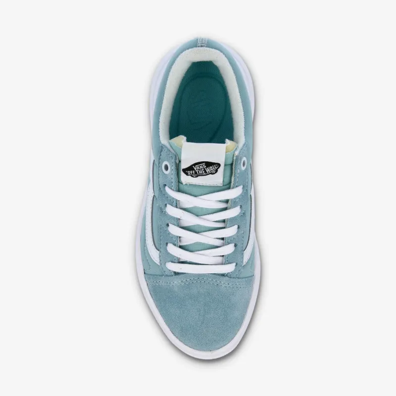 VANS Патики UA OLD SKOOL OVERT CC BLUE SKY 