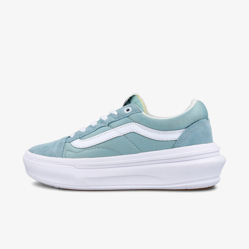VANS UA OLD SKOOL OVERT CC BLUE SKY