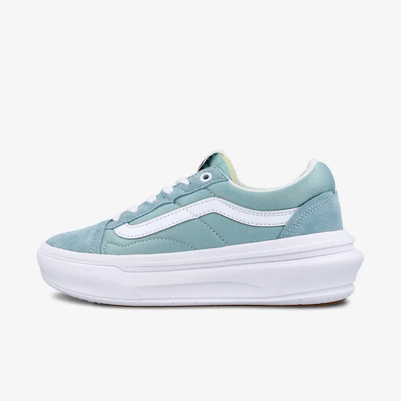 VANS Патики UA OLD SKOOL OVERT CC BLUE SKY 