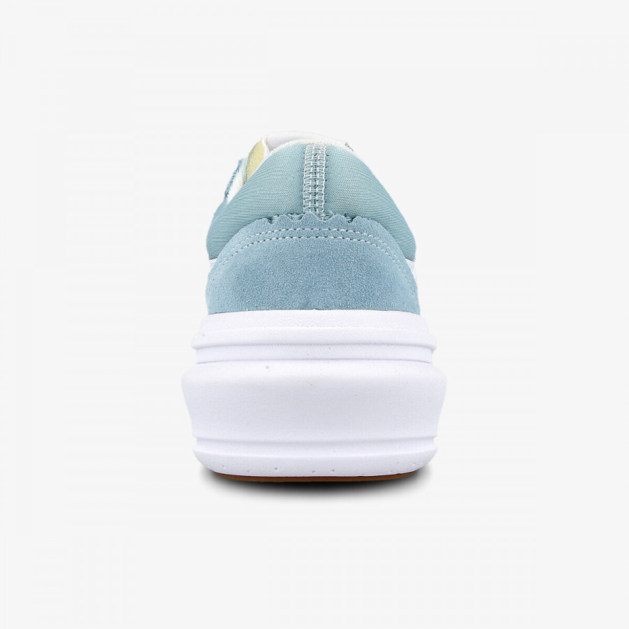 Vans Патики UA OLD SKOOL OVERT CC BLUE SKY 