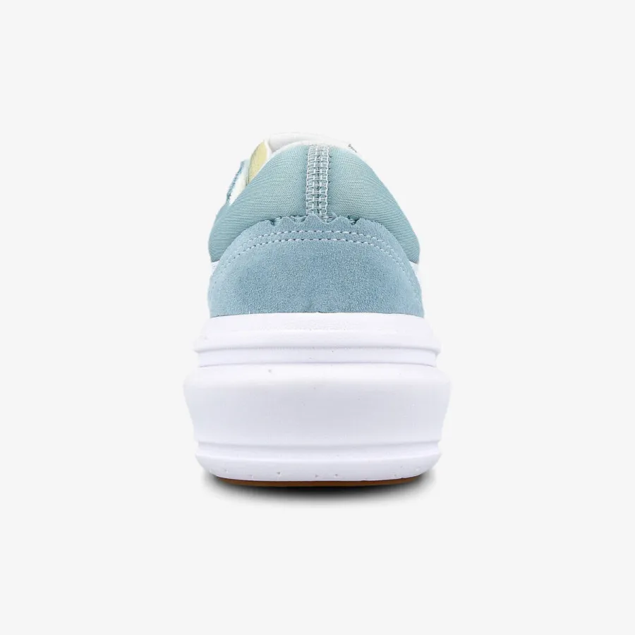 VANS Патики UA OLD SKOOL OVERT CC BLUE SKY 