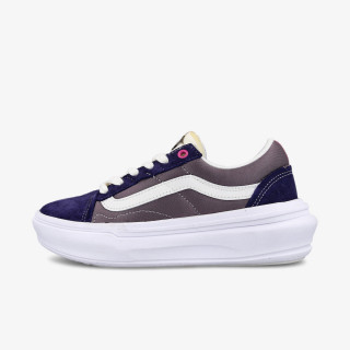 Vans Патики Old Skool Overt CC 