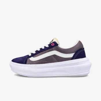 VANS Патики UA OLD SKOOL OVERT CC POP COLOR ECLIPSE/ 