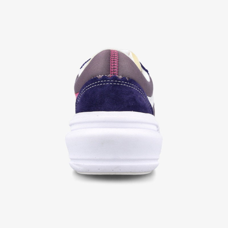 Vans Патики Old Skool Overt CC 