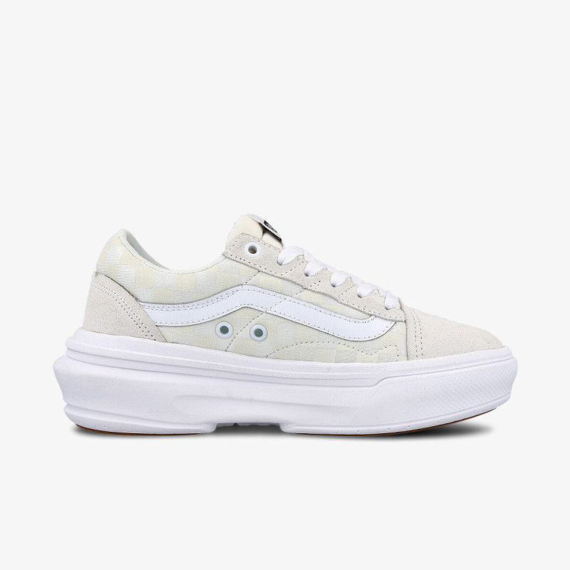 Vans Патики Old Skool Overt CC 