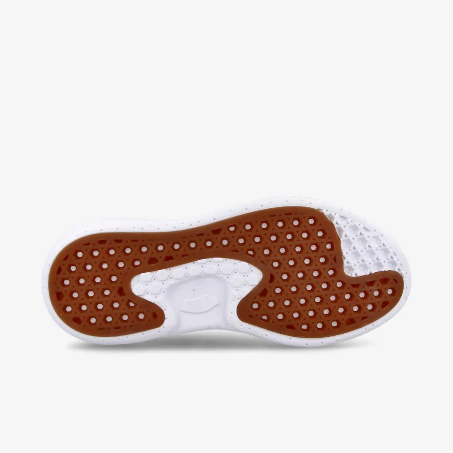 VANS Патики UA OLD SKOOL OVERT CC CHECKERBOARD WHITE 