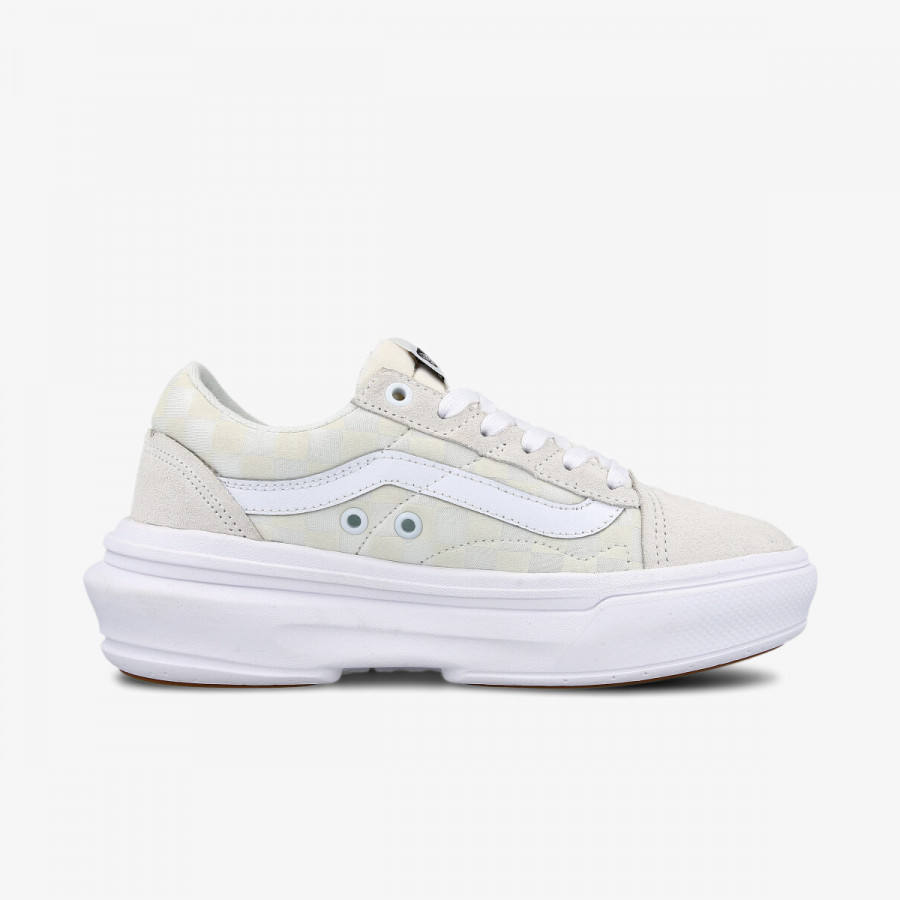Vans Патики Old Skool Overt CC 