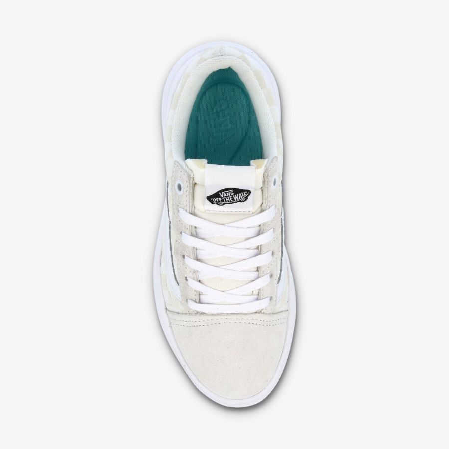 Vans Патики Old Skool Overt CC 