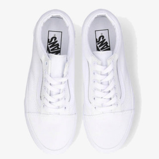 Vans Патики UA OLD SKOOL STACKFORM TRUE WHITE 