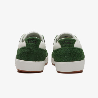 Vans Патики UA LOWLAND CC GREENHOUSE GREEN/BLANC DE 