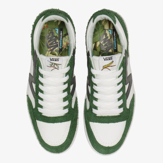 Vans Патики Lowland 