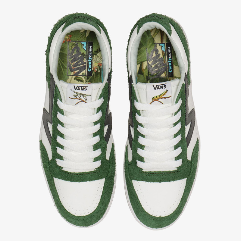 Vans Патики Lowland 