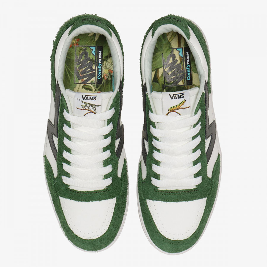 Vans Патики Lowland 