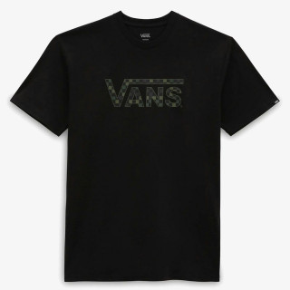Vans Bluzë CHECKERED VANS-B 