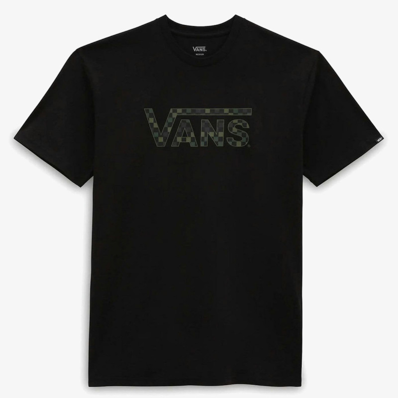 Vans Bluzë CHECKERED VANS-B 
