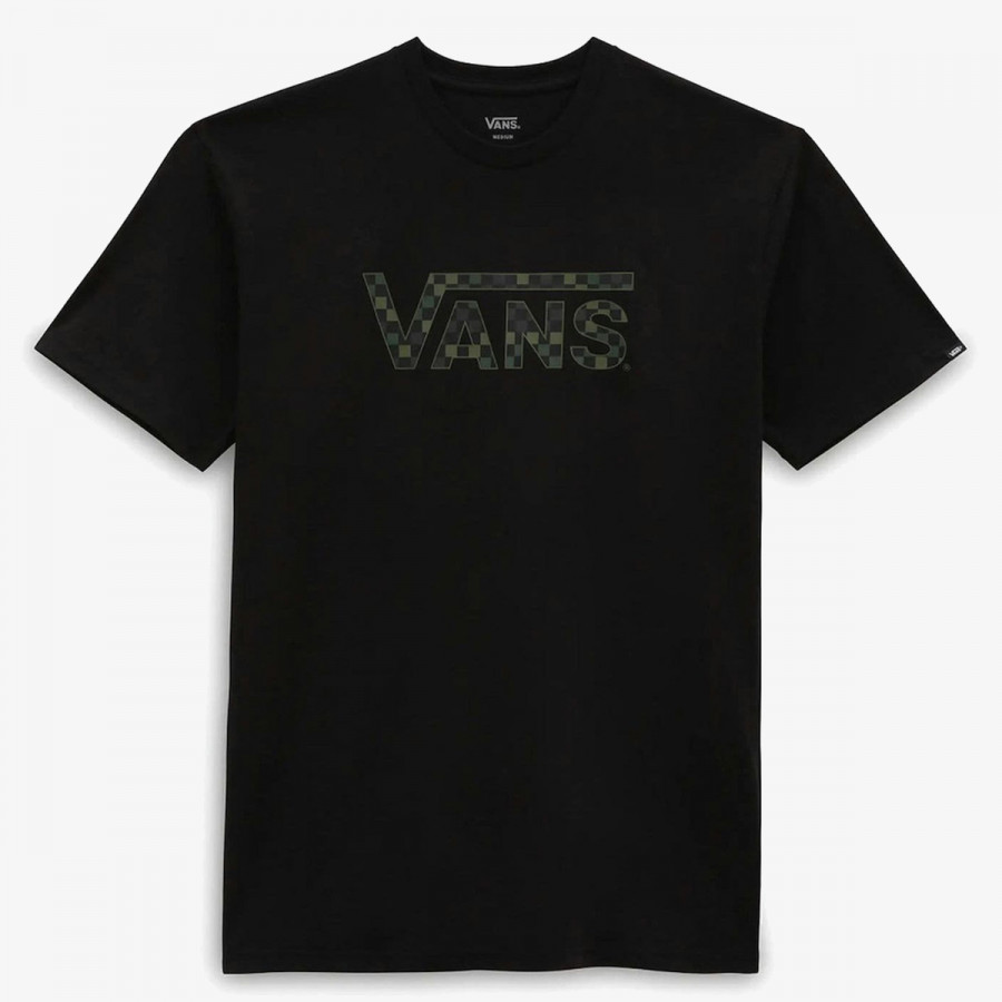 Vans Bluzë CHECKERED VANS-B 