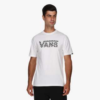 Vans Bluzë CHECKERED VANS-B 