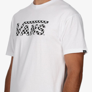 Vans Bluzë CHECKERED VANS-B 