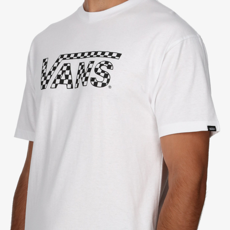 Vans Bluzë CHECKERED VANS-B 