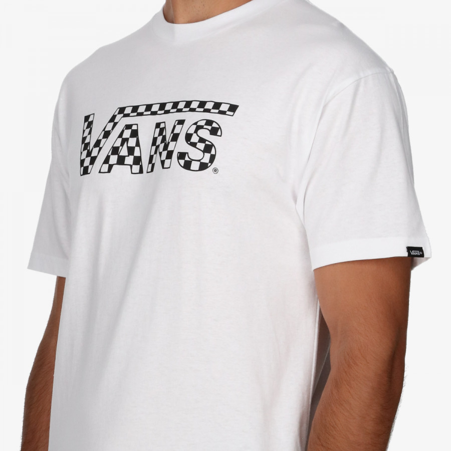 Vans Bluzë CHECKERED VANS-B 
