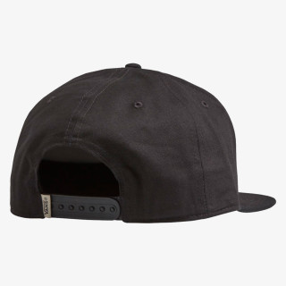 VANS Капа Clipped 