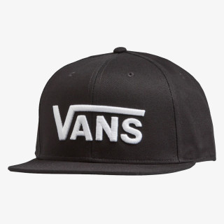VANS Капа Clipped 