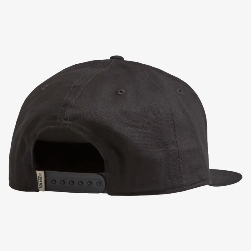 VANS Капа Clipped 