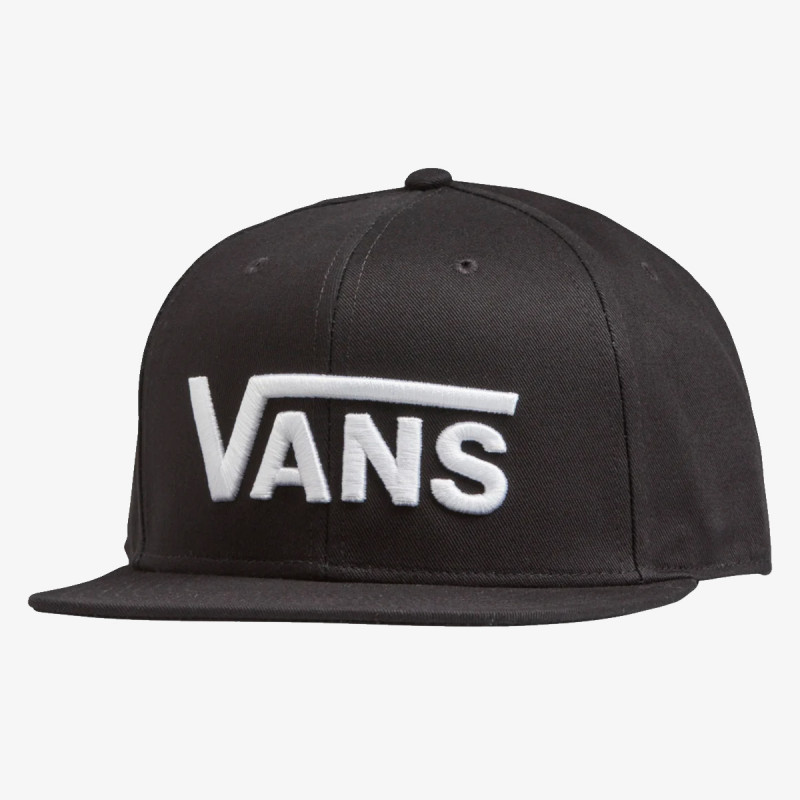 VANS Капа Clipped 