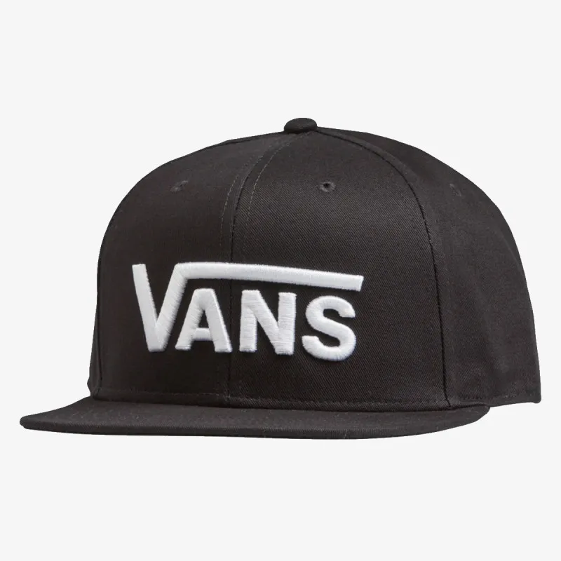 VANS Капа Clipped 