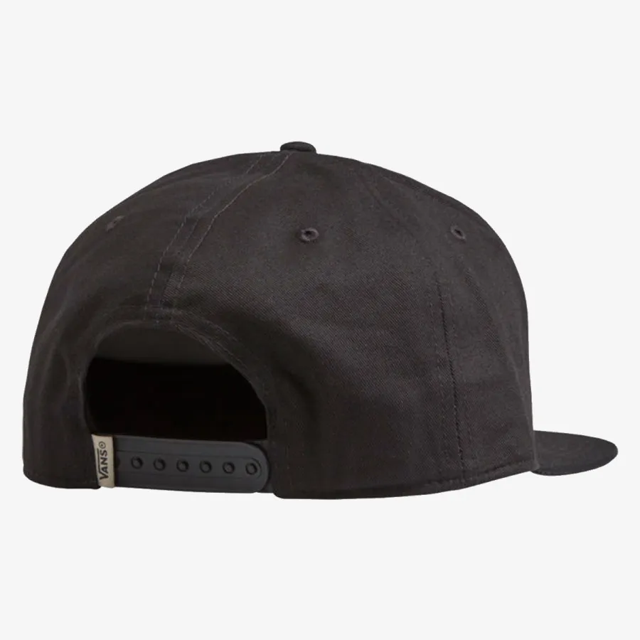 VANS Капа Clipped 