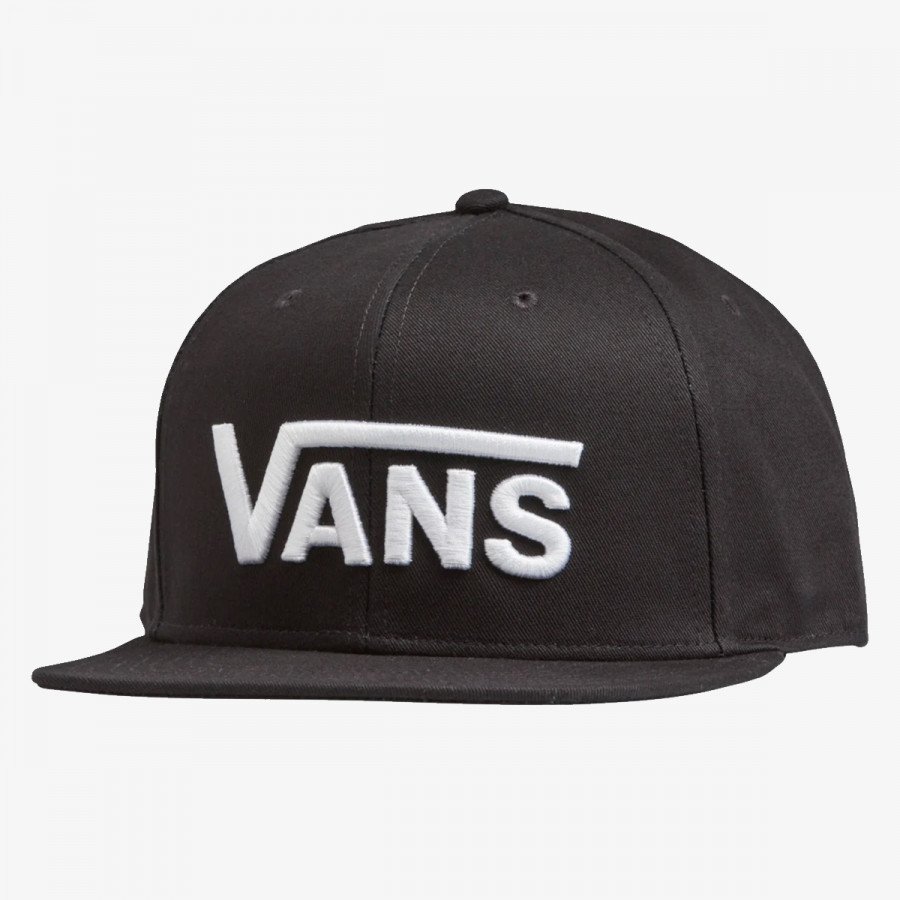 VANS Капа Clipped 