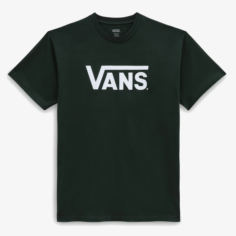 Vans Bluzë Classic Vans Tee-B 