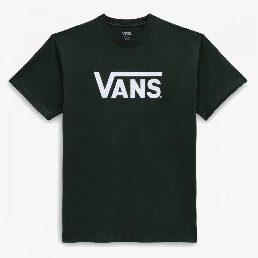 Vans Bluzë Classic Vans Tee-B 