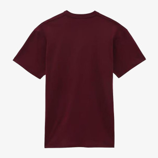 Vans Bluzë Classic Vans Tee-B 
