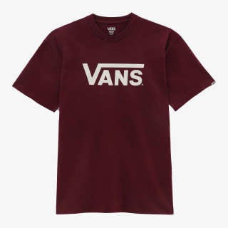 Vans Маица CLASSIC VANS TEE-B 