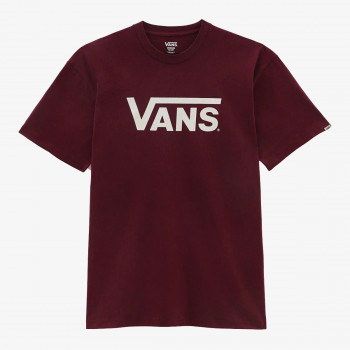 Vans Маица Vans Маица CLASSIC VANS TEE-B 