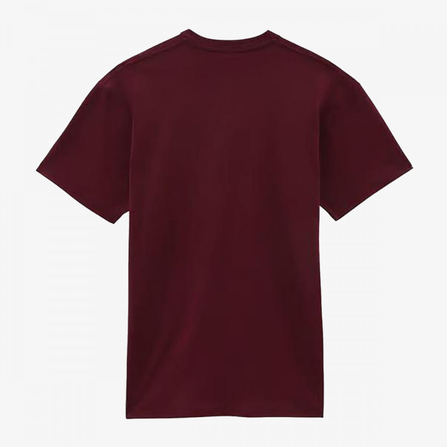 Vans Bluzë Classic Vans Tee-B 