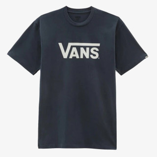 Vans Bluzë CLASSIC VANS TEE-B MDBLU 