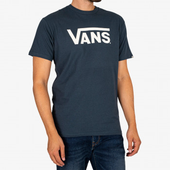 Vans Маица Vans Маица CLASSIC VANS TEE-B MDBLU 