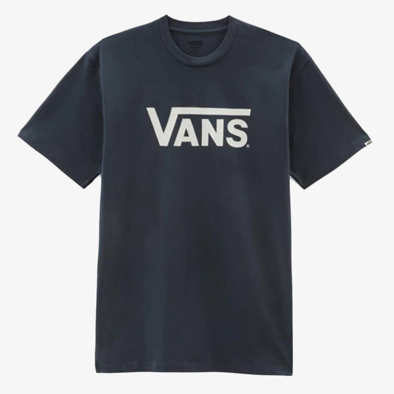Vans Bluzë CLASSIC VANS TEE-B MDBLU 
