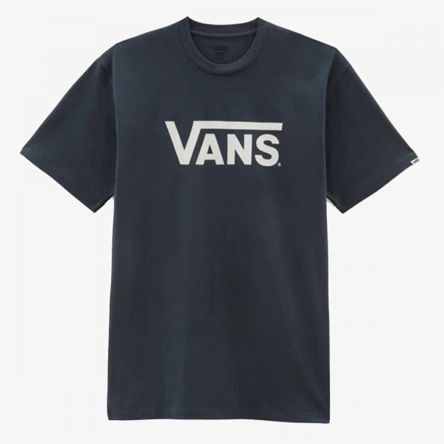 Vans Маица CLASSIC VANS TEE-B MDBLU 