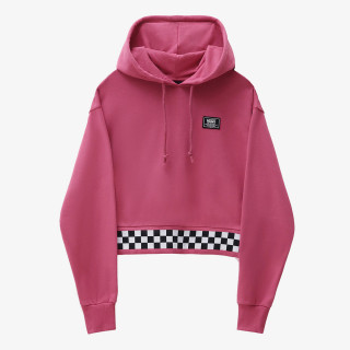 Vans Дуксер BOOM BOOM CHECK HOODIE 