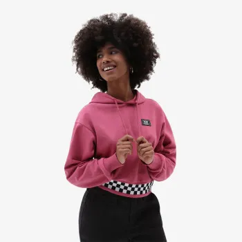 VANS Дуксер VANS Дуксер BOOM BOOM CHECK HOODIE 