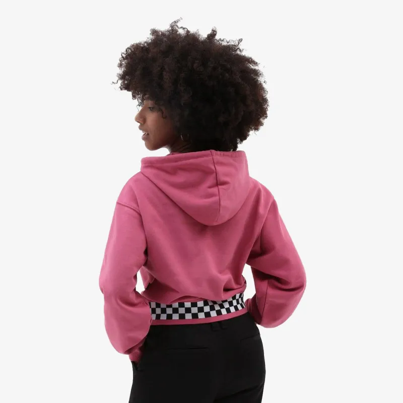 VANS Дуксер BOOM BOOM CHECK HOODIE 