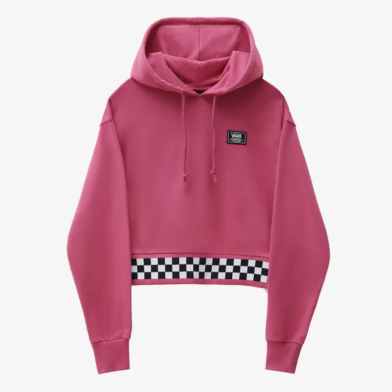 VANS Дуксер BOOM BOOM CHECK HOODIE 