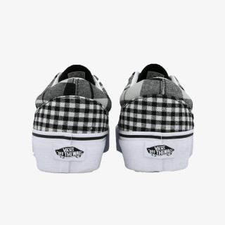 Vans Патики UA ERA PLATFORM 