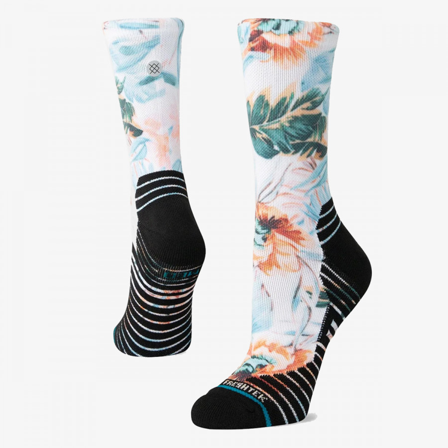 STANCE Чорапи FLOWERFUL CREW 