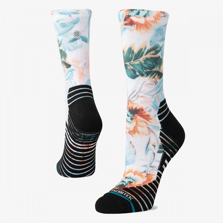 Stance Чорапи FLOWERFUL CREW 