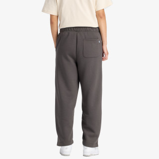 New Balance Долен дел тренерки Linear Heritage Fleece Barrel Pant 