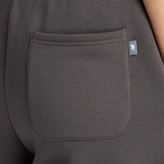 New Balance Долен дел тренерки Linear Heritage Fleece Barrel Pant 